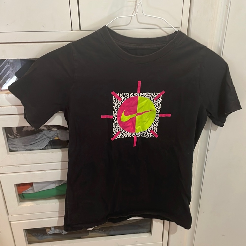 Boys Nike T shirt